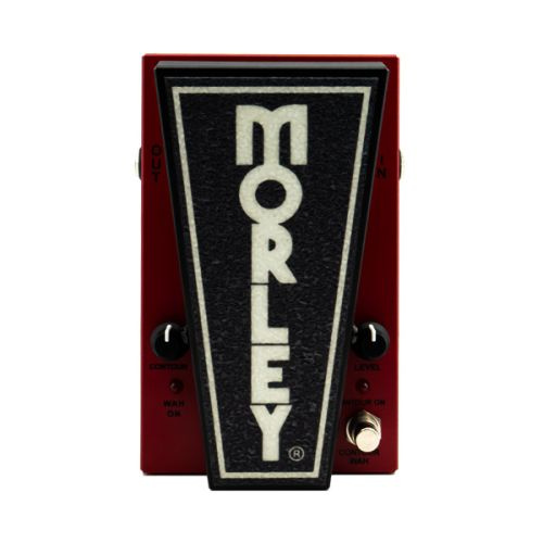 Morley 20/20 Bad Horsie Wah efekt gitarowy