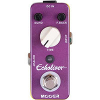 Mooer MDL 3 Echolizer efekt gitarowy