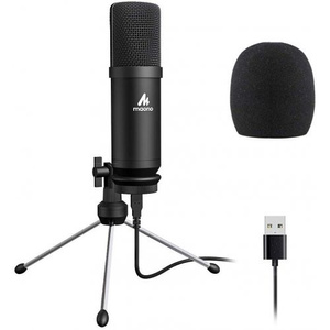 Maono AU-A04TR  USB Podcast Mikrofon 192KHZ/24 BIT - ostatnia sztuka!