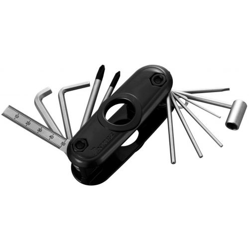 Ibanez MTZ11-BBK  Multi Tool