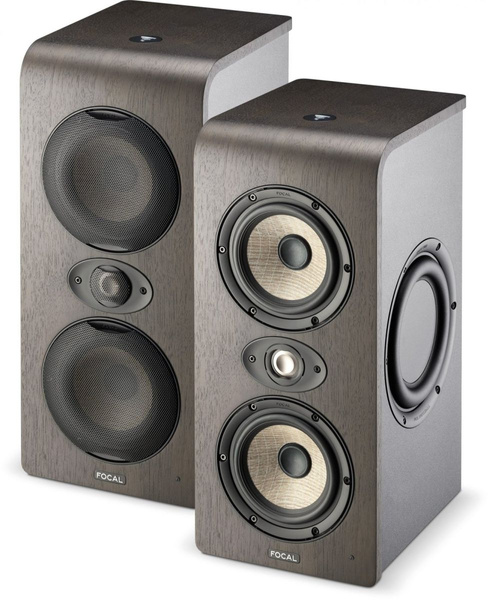 Focal Shape Twin - B-stock aktywny monitor studyjny