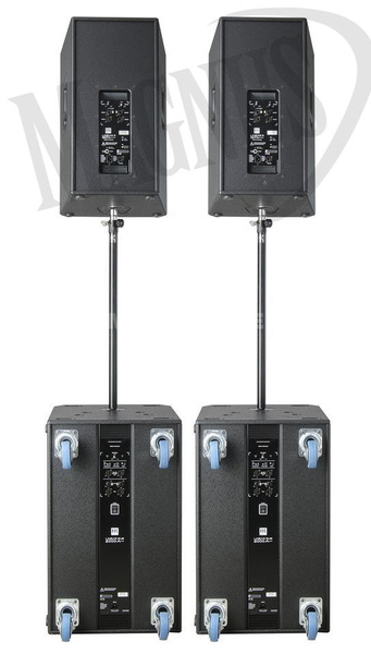 HK Audio Linear-5 Power Pack zestaw nagłośnieniowy
