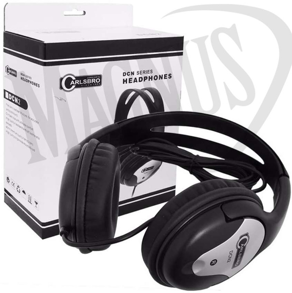 Carlsbro CSD-100 Bundle zestaw perkusyjny (CLUB100+CSS3+DCN2)