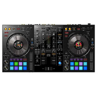Pioneer DDJ-800 2-kanałowy kontroler DJ-ski