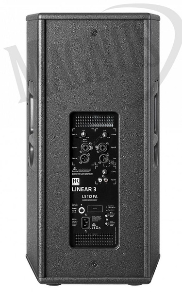 HK Audio L3 112FA kolumna szerokopasmowa aktywna