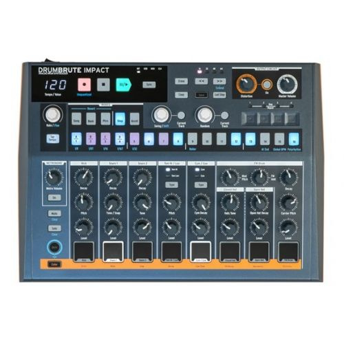 Arturia Drumbrute Impact syntezator