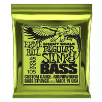 Ernie Ball 2852 Regular Slinky Bass struny do gitary basowej