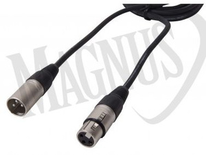 Topp Pro TP MC01LU5 kabel mikrofonowy 5m