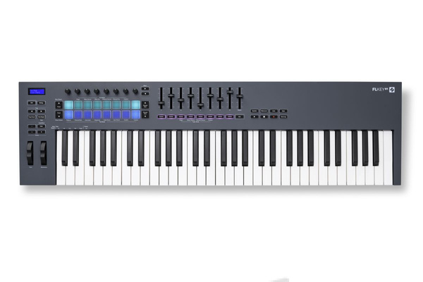 Novation FLkey 61 kontroler