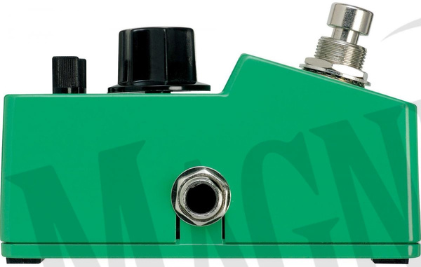 Ibanez TSMINI - Tube Screamer Mini efekt gitarowy