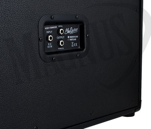 BluGuitar FATCAB kolumna