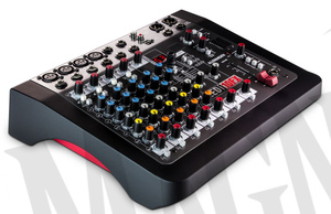 Allen&amp;Heath ZEDi10 FX mikser analogowy