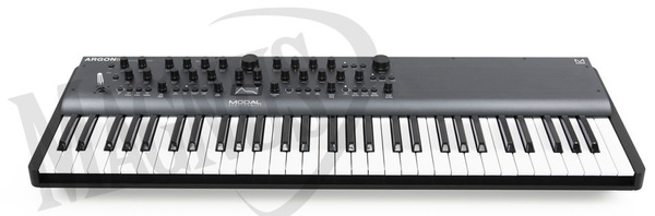 Modal Argon 8X syntezator