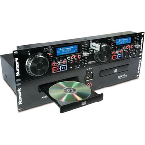 Numark CDN77 USB odtwarzacz CD