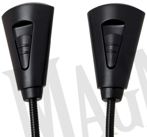 Konig &amp; Meyer 12244-000-55 Lampka led do pulpitu