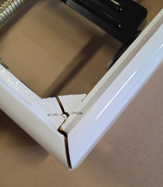 Stagg PB-39 WHP SWH - ława do pianina - Powystawowa