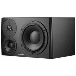 Dynaudio LYD 48 Black Left aktywny monitor studyjny