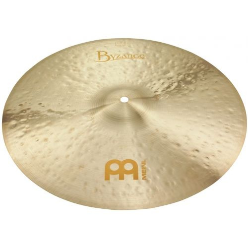 Meinl Byzance Jazz Thin Crash 16&quot; talerz perkusyjny crash