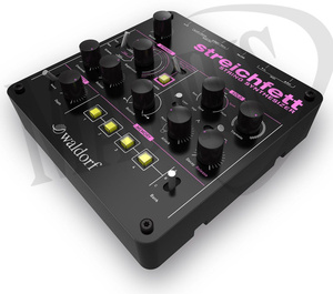 Waldorf Streichfett syntezator