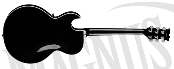 Dean Colt CBK Semi-Hollow - gitara elektryczna gitara elektryczna