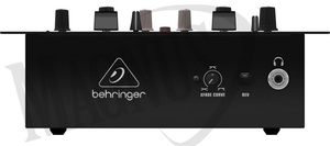 Behringer NOX101 mikser DJ