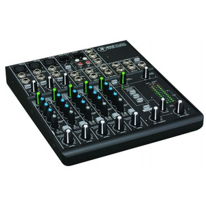 Mackie 802 VLZ 4 mikser analogowy