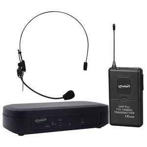Prodipe Headset 100 UHF mikrofon bezprzewodowy