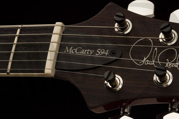 PRS McCarty 594 McCarty Sunburst – gitara elektryczna, model USA gitara elektryczna