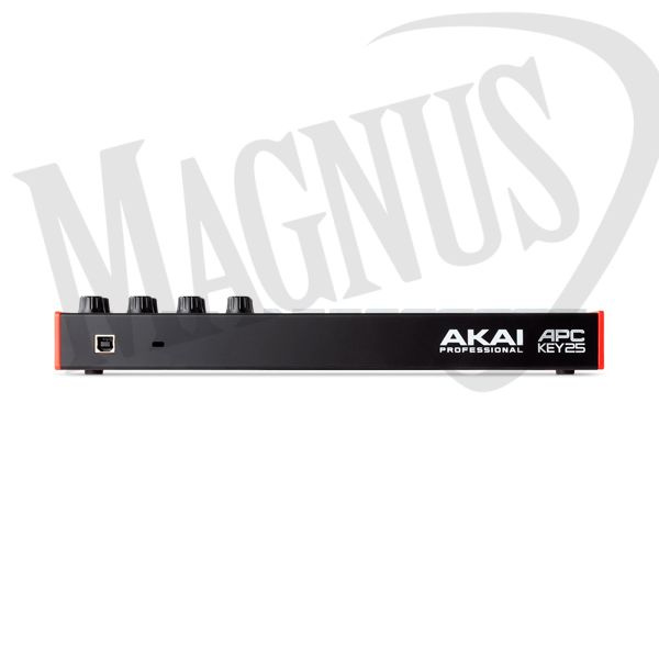 Akai APC Key 25 MK2 klawiatura sterująca