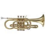 Stagg 77-TC - B-stock trąbka