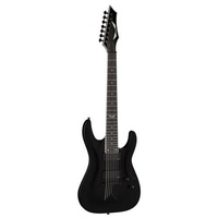 Dean Custom 750 CBK - gitara siedmiostrunowa gitara elektryczna