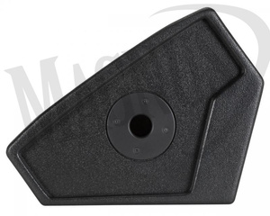 RCF NX12-SMA  aktywny monitor sceniczny 700W