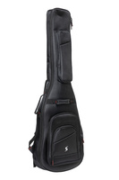 Stagg STB-NDURA 15 UB - pokrowiec na gitarę basową pokrowiec