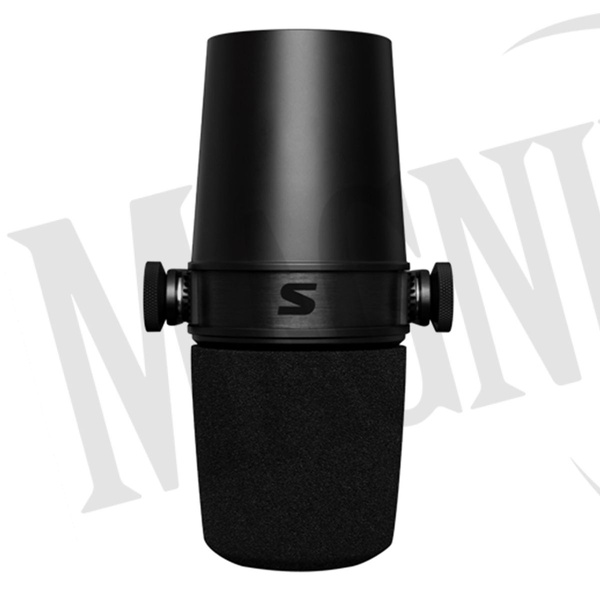 Shure MV7-X mikrofon pojemnościowy