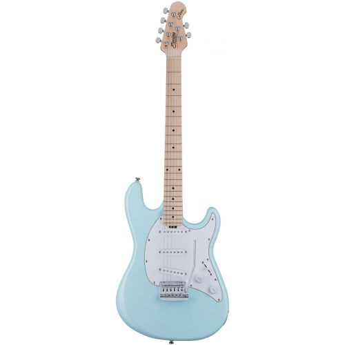 Sterling CT 30 SSS DBL gitara elektryczna