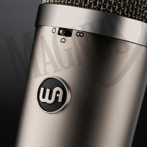 Warm Audio WA-67 mikrofon