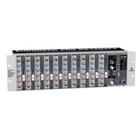 Behringer RX1202FX mikser analogowy