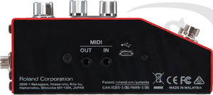 Boss RC-10R Loop Station