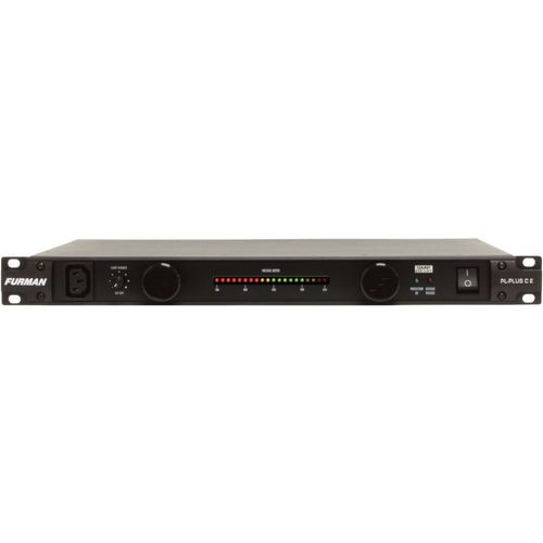 Furman PL-PLUS C E