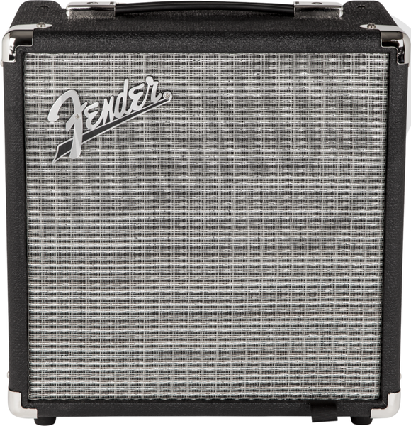 Fender Rumble 15 V3 Wzmacniacz basowy