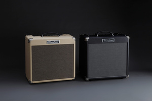 Roland Blues Cube Hot Blonde - Combo gitarowe 1x12" 30W