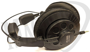 Superlux HD-668B słuchawki studyjne