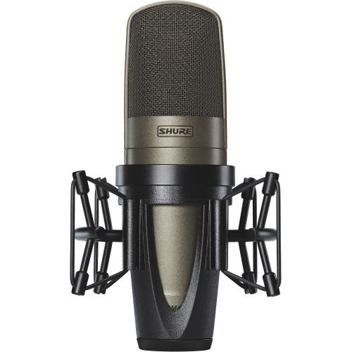 Shure KSM42/SG mikrofon wielkomembranowy