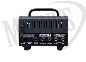 Joyo Bantamp Zombie II  - mini głowa gitarowa 20W