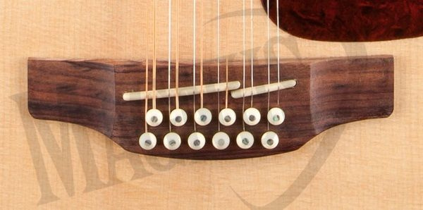 Takamine GJ72CE-12NAT gitara elektro-akustyczna 12-strunowa
