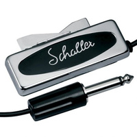 Schaller Przetwornik Akustyczny Vintage-F SC900130 - Wyprzedaż! -25% Akcesoria