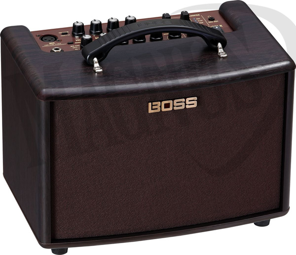 Boss AC-22LX combo do gitary akustycznej