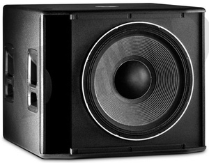 JBL SRX818SP kolumna basowa aktywna