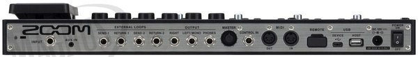 Zoom G11  Multiefekt do gitary elektrycznej