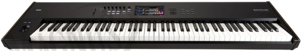 Korg Nautilus 88 syntezator